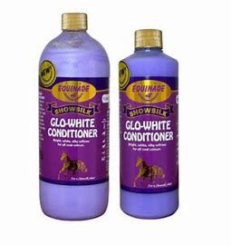 Glo White Conditioner 1lt