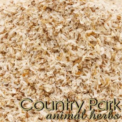 Psyllium Husk