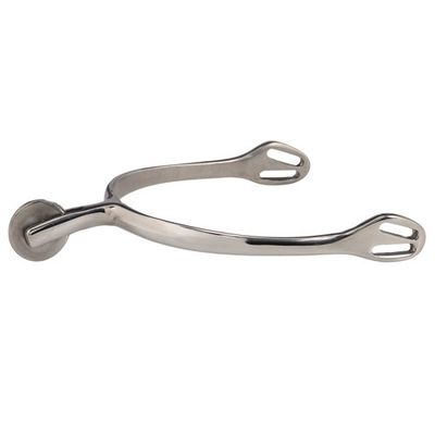 Round Rowel Spurs (Ladies)