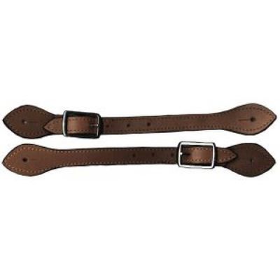 Stock/Western Spur Strap