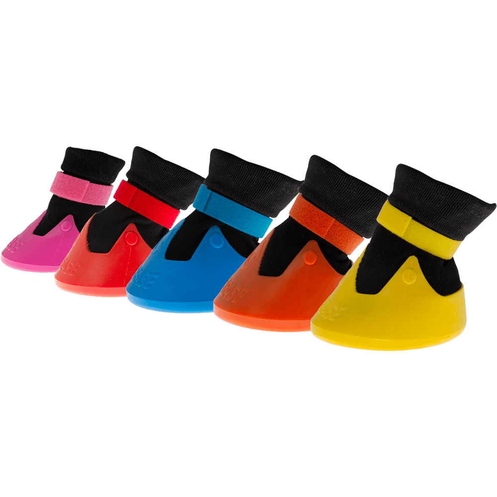 Tubbease boot (single boot)