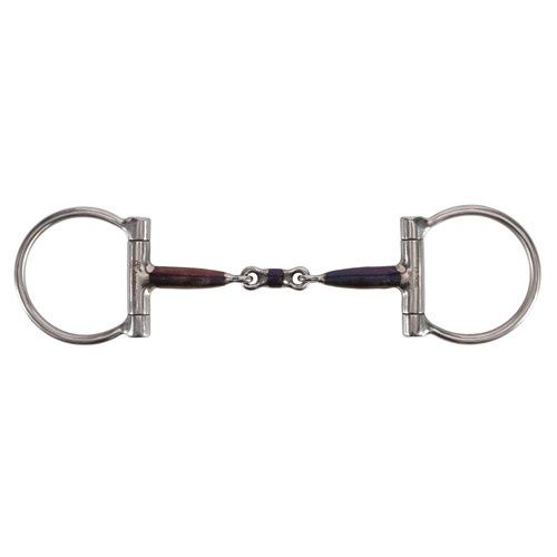 Elliptical Blue Sweet Iron Dee Bit