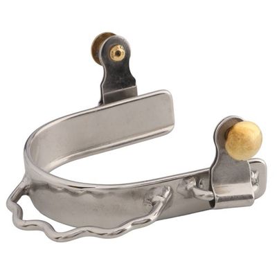 Weaver Barrel Bumper Spur Ladies