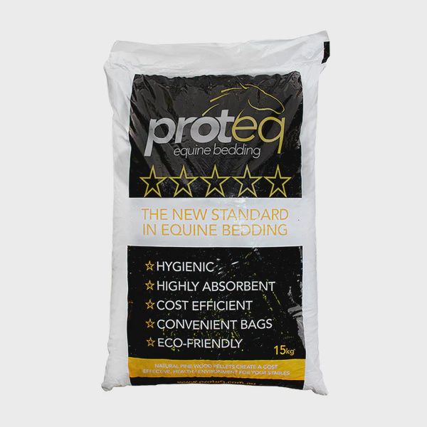 Proteq Equine Bedding