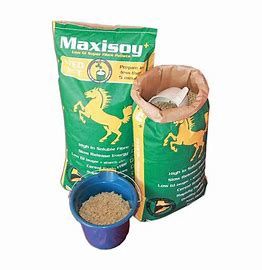 Maxisoy