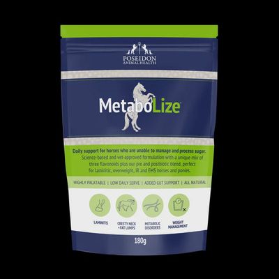 MetaboLize