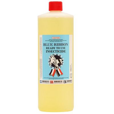 Blue Ribbon Insect Repellent