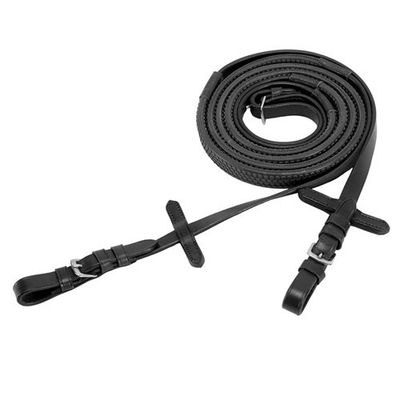 Rubber Grip Reins