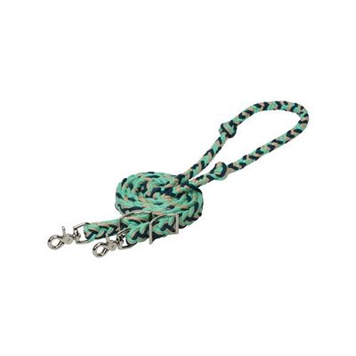 Ecoluxe Barrel Reins