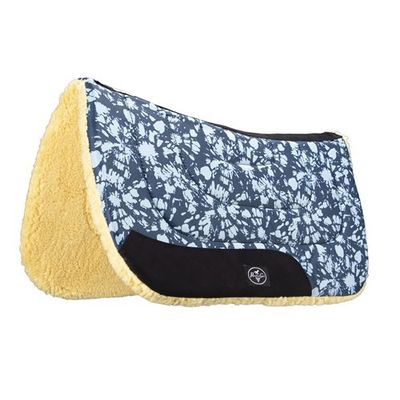 Professional&#39;s Choice Contoured Work Pad - Bleach Dye 31&quot; x 32&quot;