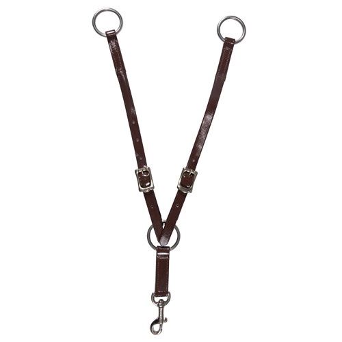 Running Martingale Attachment