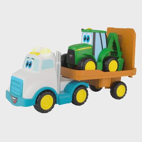 JD Farmin&#39; Friends Hauling Set