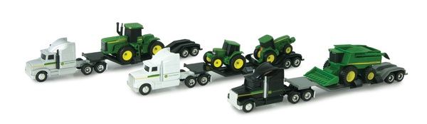 JD Farm Semi Assorted