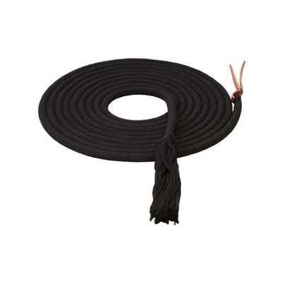 Weaver Ecoluxe Round Bamboo Mecate Reins