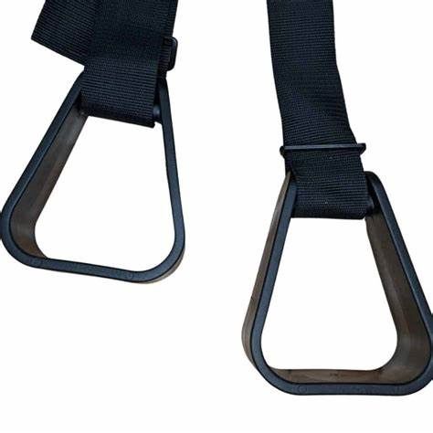 Bareback Stirrups