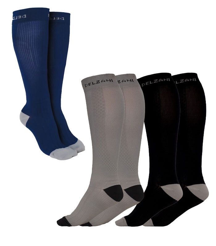 Performance Plus Equestrian Socks