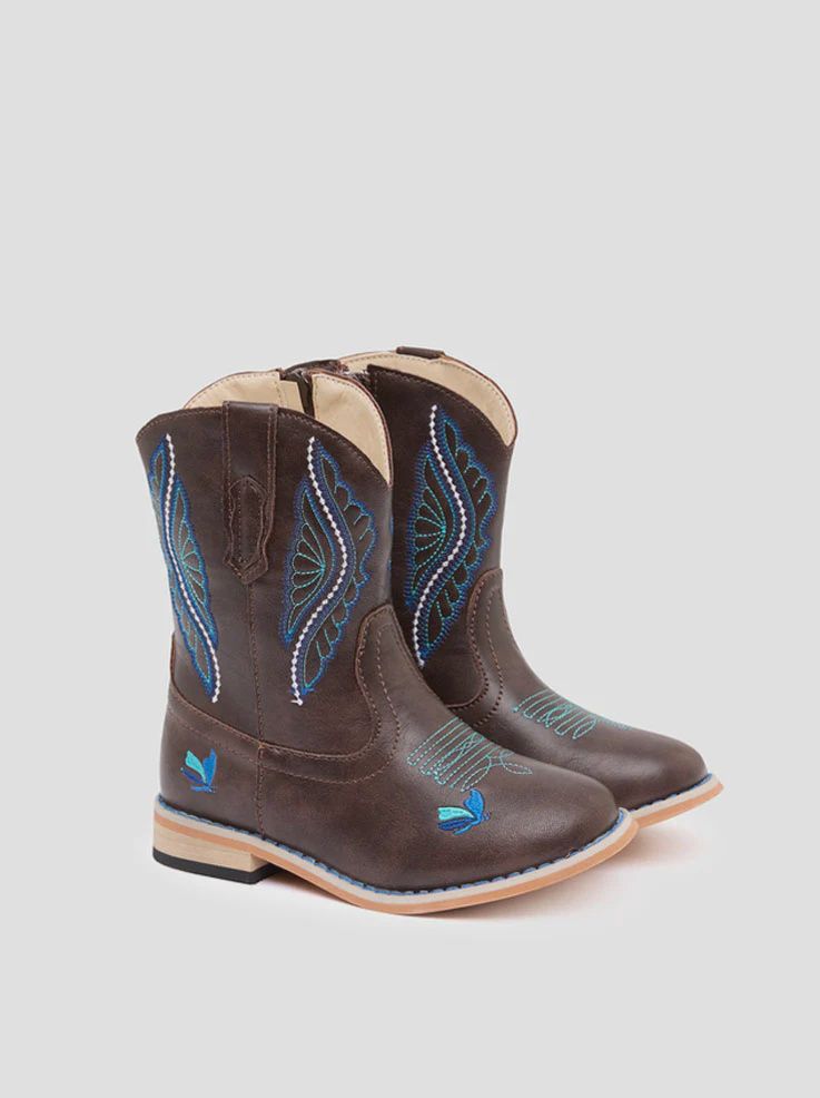 Dolly Junior, Size: Size 13