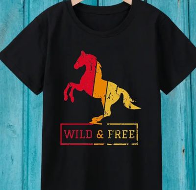 Flank T-Shirts