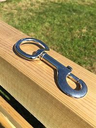Buckles Bolts Clips D-Rings Rivets Screws Strapping