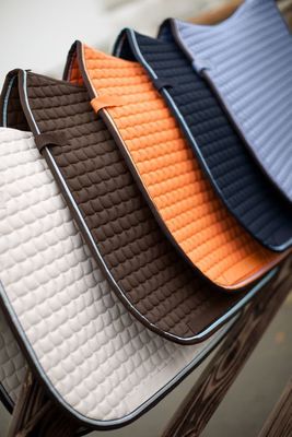 Saddle Pads