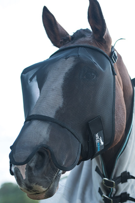 Fly Masks