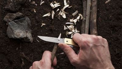 Knives