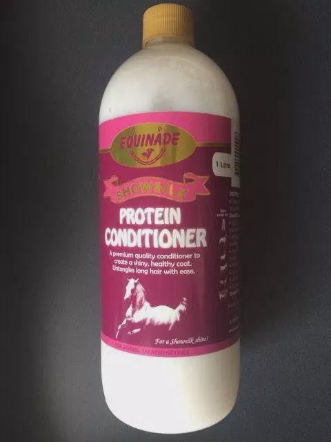 Showsilk Protein Conditioner 1L