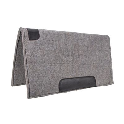 Hair Felt Saddle Pad - 30&quot; x 30&quot;