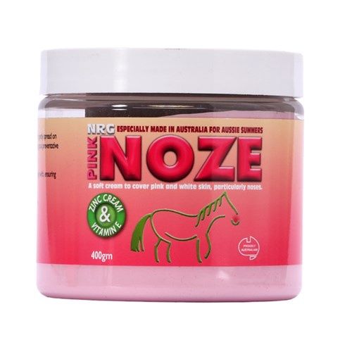 NRG Noze Cream
