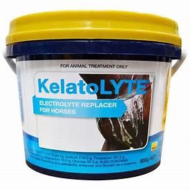 KelatoLYTE Electrolyte Replacer 3kg