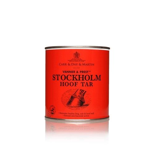 Stockholm Tar