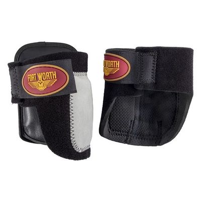 Rear Ankle Boots