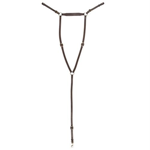 Flinders Edge Sewn Stockmans Breastplate