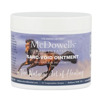 Sarc-Void Ointment