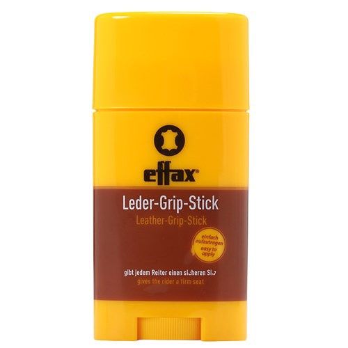 Effax Leather Grip Stick 50ml