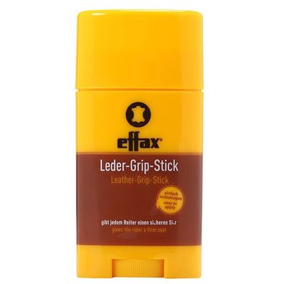 Effax Leather Grip Stick 50ml