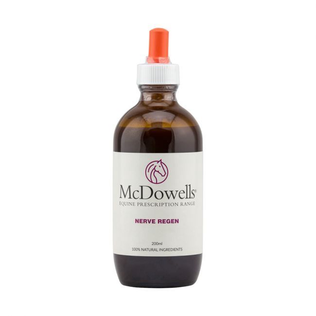 Nerve Regen 200mL