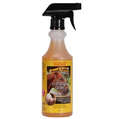 Crib Stop Spray 500m