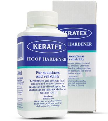 Keratex Hoof Harderner