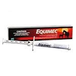 Equimec 6.42g paste