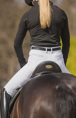 Bare Signature Breeches