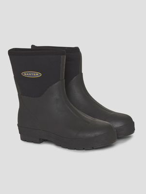 Baxter Snugga Boots