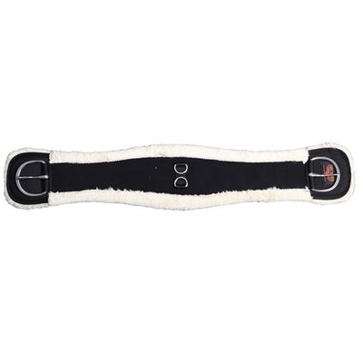 Fort Worth Fleece Lined Cinch Black