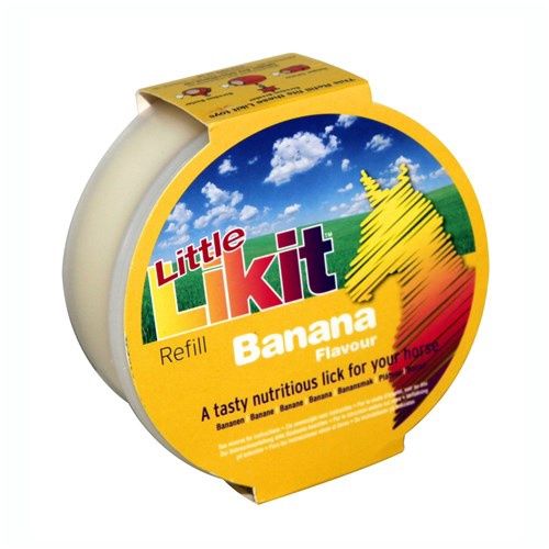 Little Likit Horse Treat Refills Various Flavours - 250grams
