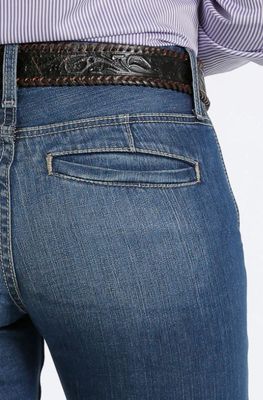 Cinch Ladies Lynden Medium Wash