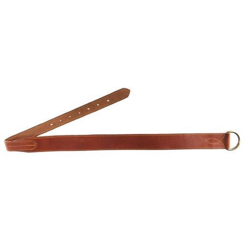 Sidney Hamilton Campdraft Girth Top Strap