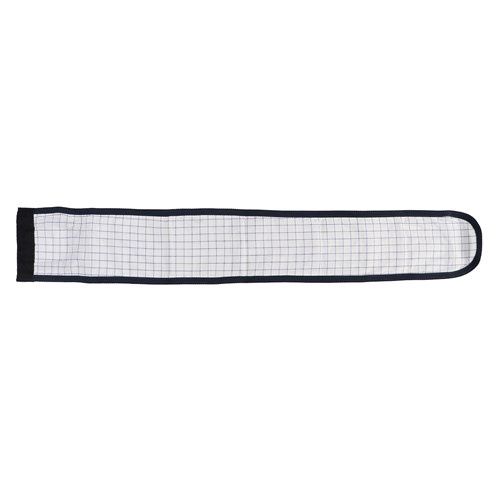 Tear-Stop Tail Bag
