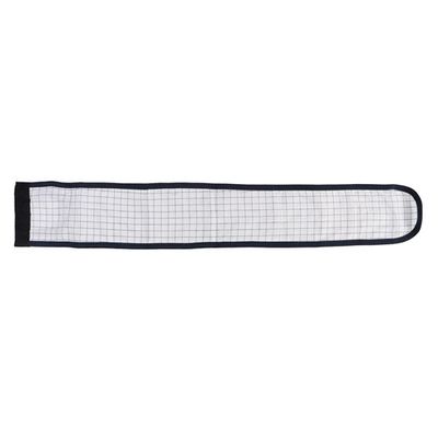 Tear-Stop Tail Bag