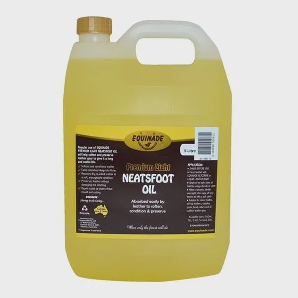 Neatsfoot oil 1LT