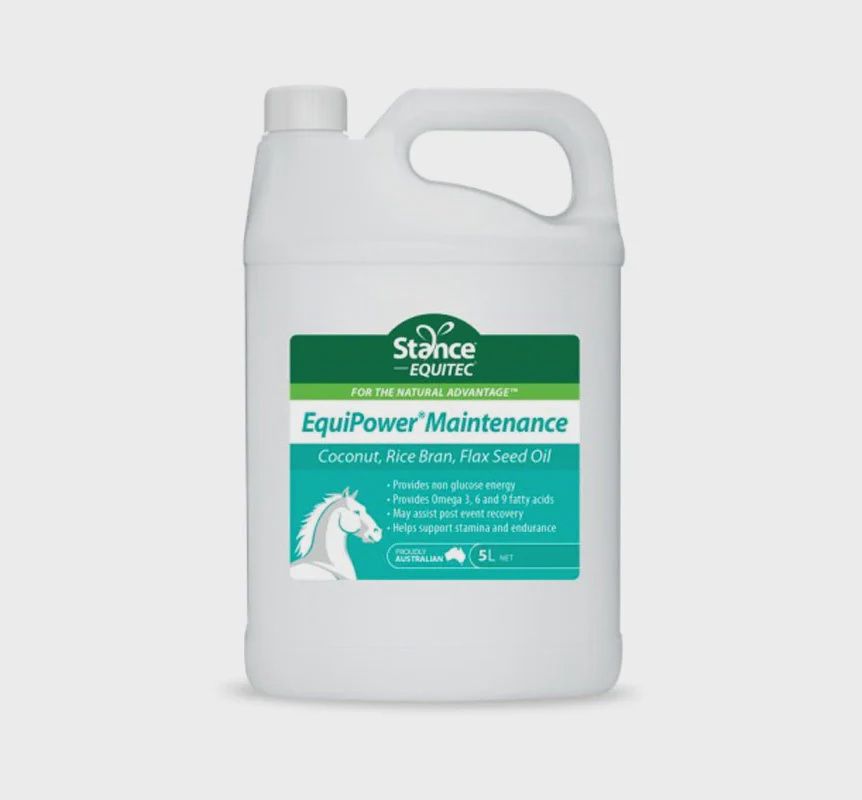 EquiPower Maintenance 5L